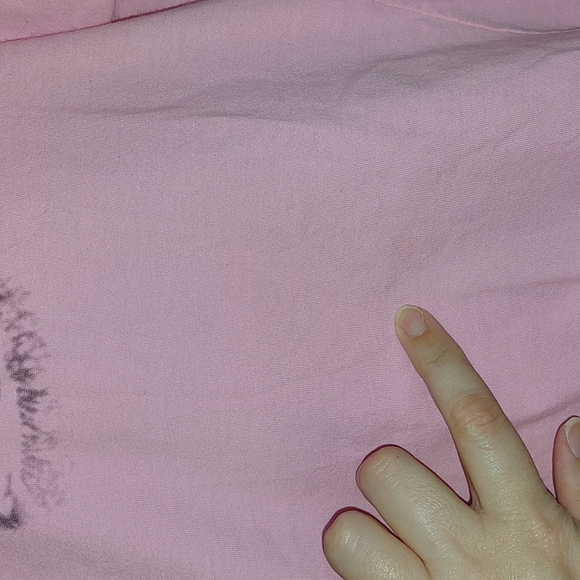 Elvis Presley The King Graceland Pink Cadillac Tee Shirt M Medium - Picture 3 of 5